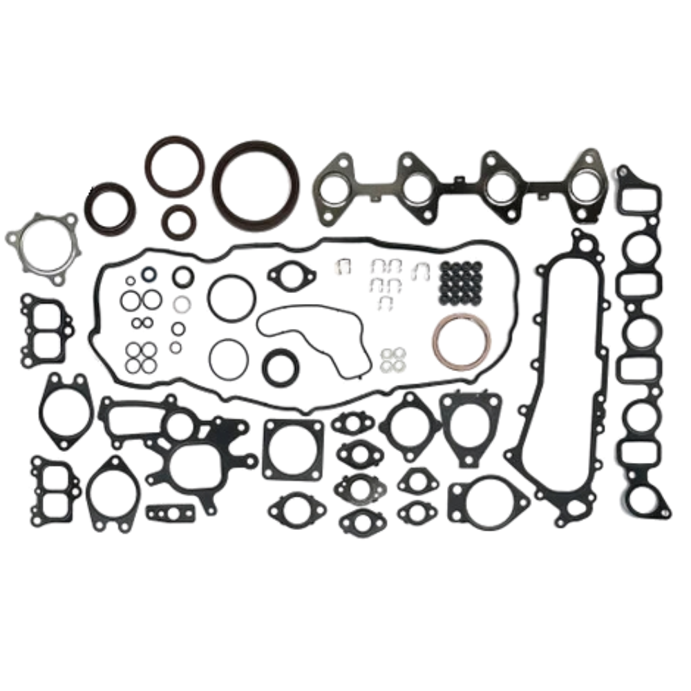Genuine Toyota Full Gasket Set - 1KD-FTV 3.0L Turbo Diesel - Hilux, Prado & HiAce