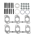 1HZ (Starter package) Gasket and Stud Kit