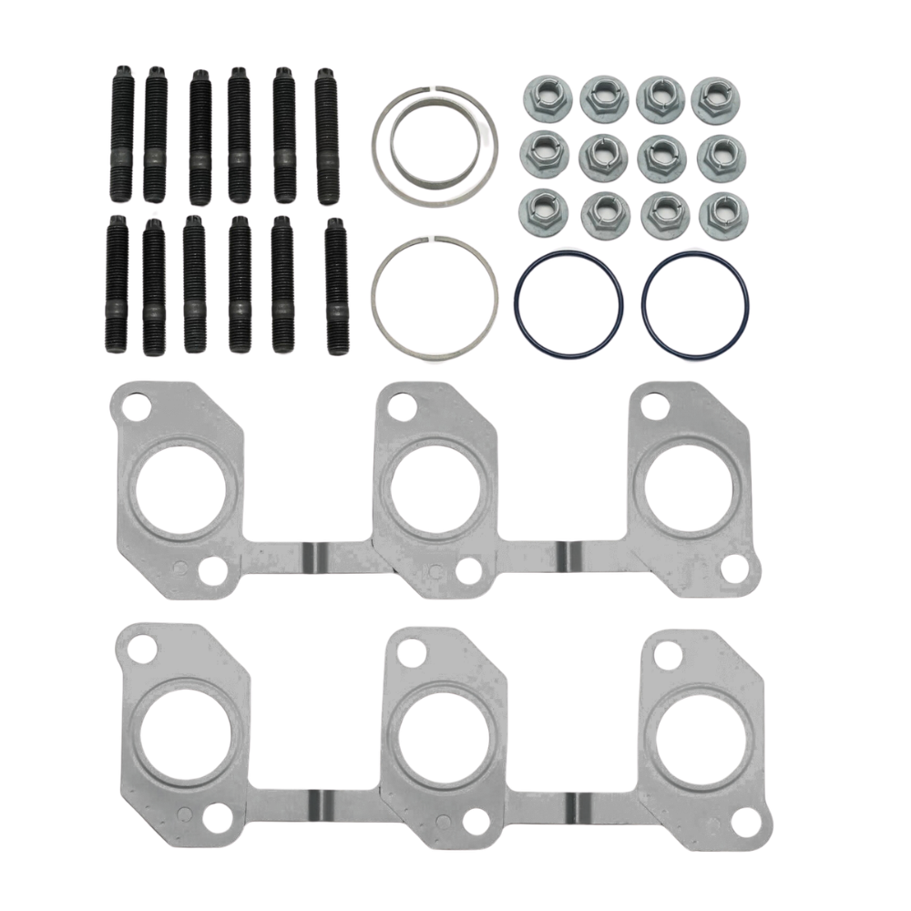1HZ (Starter package) Gasket and Stud Kit
