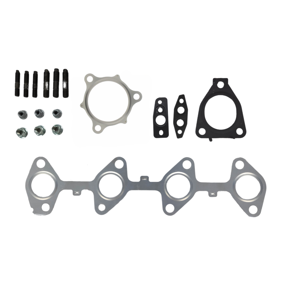 1kd Turbo Gasket Kit