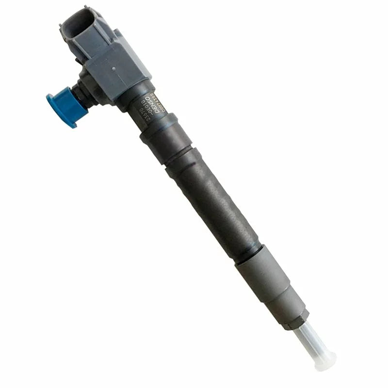 295700-0550 1GD-FTV Injector