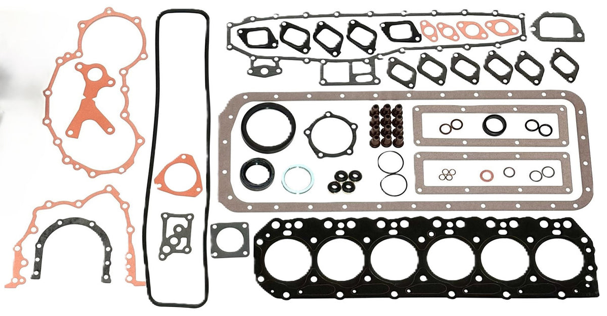 NVP Engine Rebuild Kit - Toyota 2H Late (1985-1990)