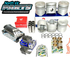 NVP Engine Rebuild Kit - Toyota 2H Late (1985-1990)