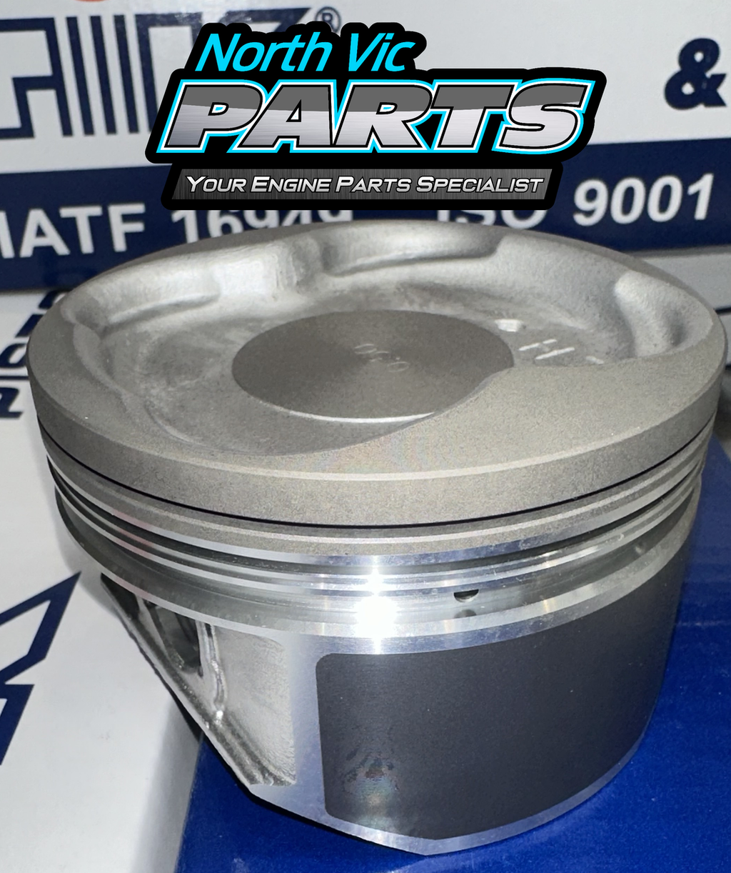 NVP Engine Rebuild Kit - Toyota 2UZ-FE V8 (100 Series)