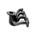 BRD 1KD/2KD high mount turbo exhaust manifold