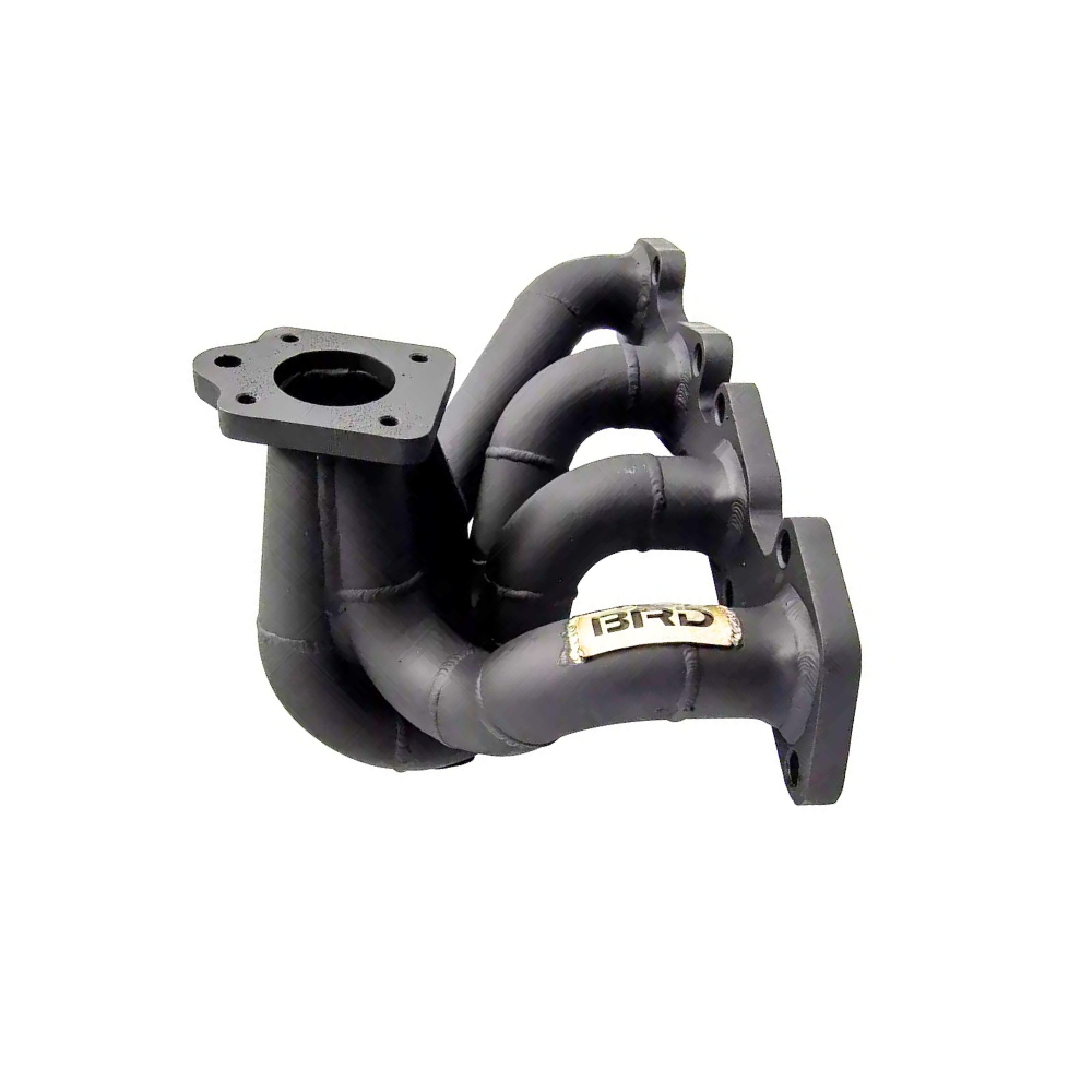 BRD 1KD/2KD high mount turbo exhaust manifold