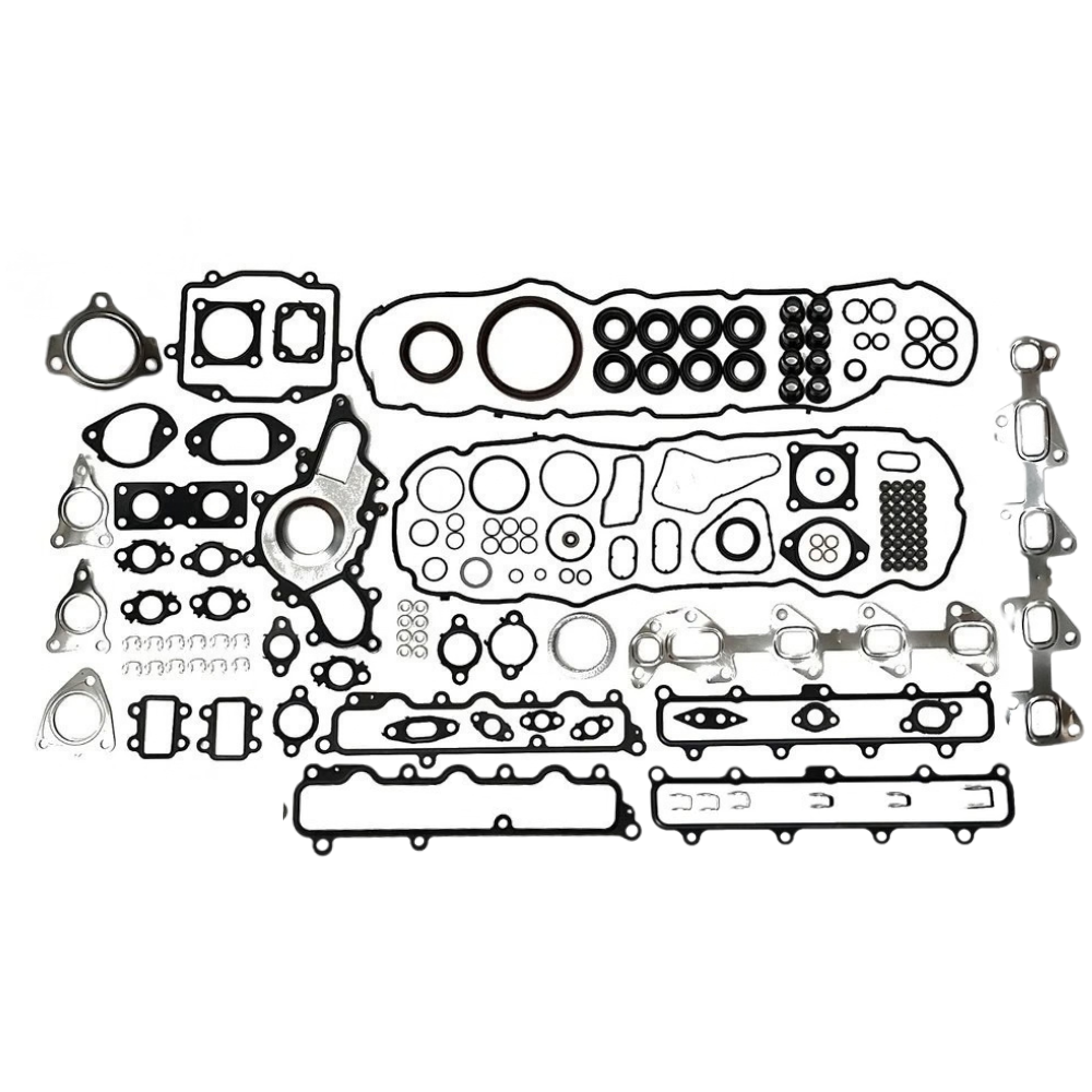 Genuine Toyota Full Gasket Set - 1VD-FTV 4.5L V8 - VDJ76, VDJ78 & VDJ79 Pre-DPF 2007-2016