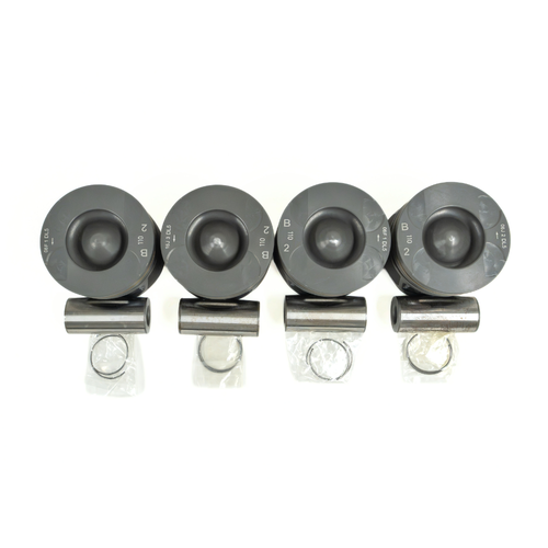 Toyota Pistons - Toyota Hilux/Vigo N70 KUN26R/KUN16R 3.0L 1KD-FTV D4D 2005-2015