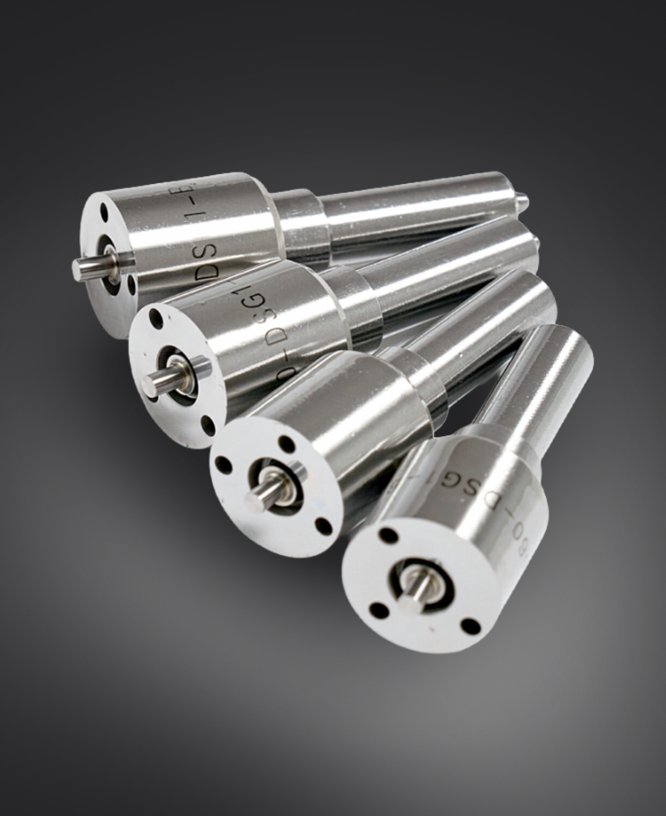 Injectors
