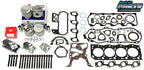 NVP Engine Rebuild Kit - Toyota 3L 2.8L