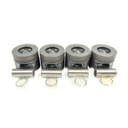 Toyota Pistons - Toyota Hilux N70 KUN26R/KUN16R 3.0L 1KD-FTV D4D 2005-2015