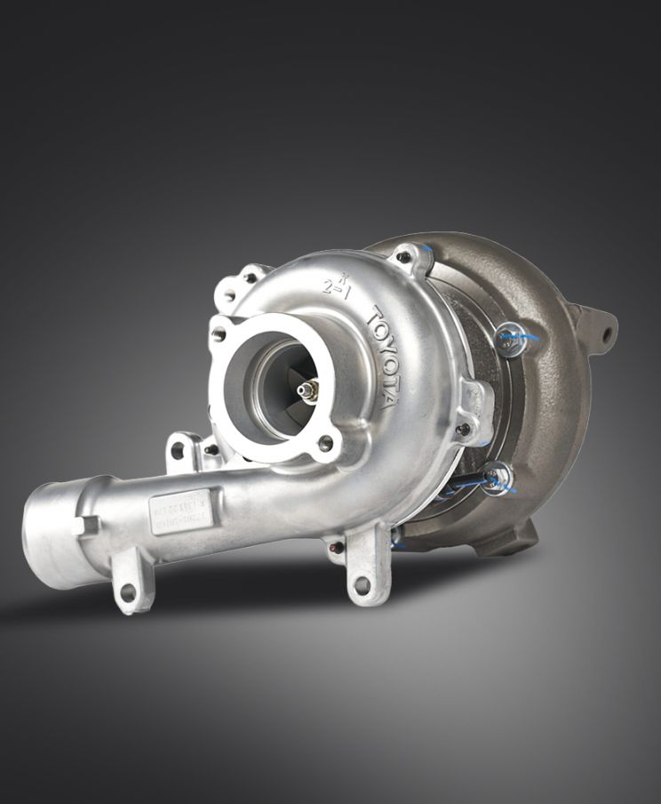 Turbos