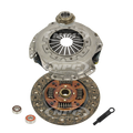 NPC Heavy Duty Organic Clutch Kit (suits factory flywheel) - Mitsubishi Triton 1996-2003