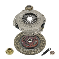 NPC Heavy Duty Organic Clutch Kit (suits factory flywheel) - Mitsubishi Triton 1990-2006