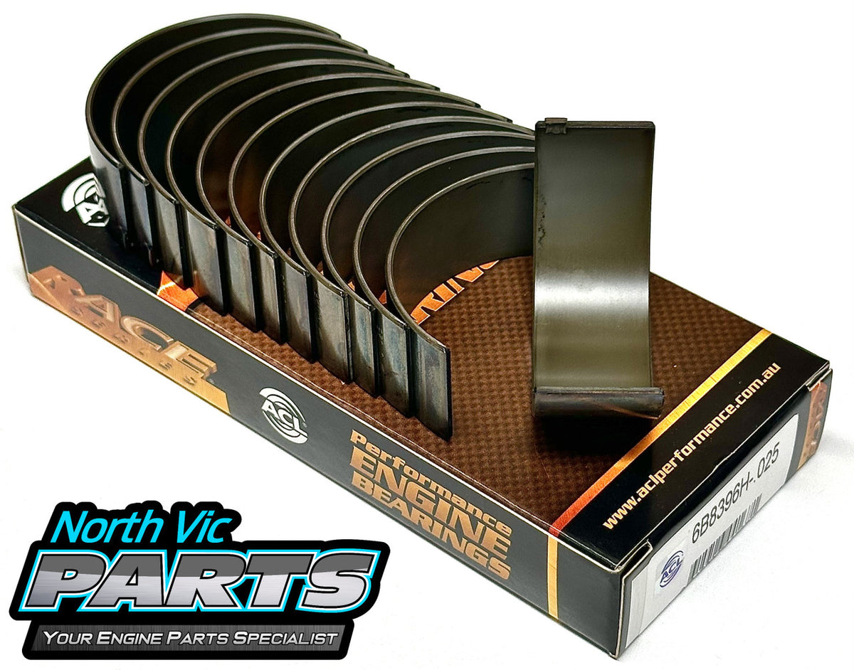 NVP High Performance Engine Rebuild Kit - Toyota 1HD-FTE