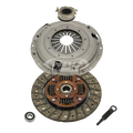 NPC Heavy Duty Organic Clutch Kit (suit factory flywheel) - Subaru Impreza 1996-2000