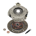 NPC Heavy Duty Organic Clutch Kit (suits factory flywheel) - Mitsubishi Triton 2000-2006 (MK 6G72 3.0L V6 2WD)