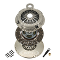 NPC Standard Clutch Kit including Dual Mass Flywheel - Nissan Patrol 2004-2017