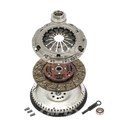 NPC Super Heavy Duty Organic Clutch & Flywheel Package - Mazda BT-50 2006-2011