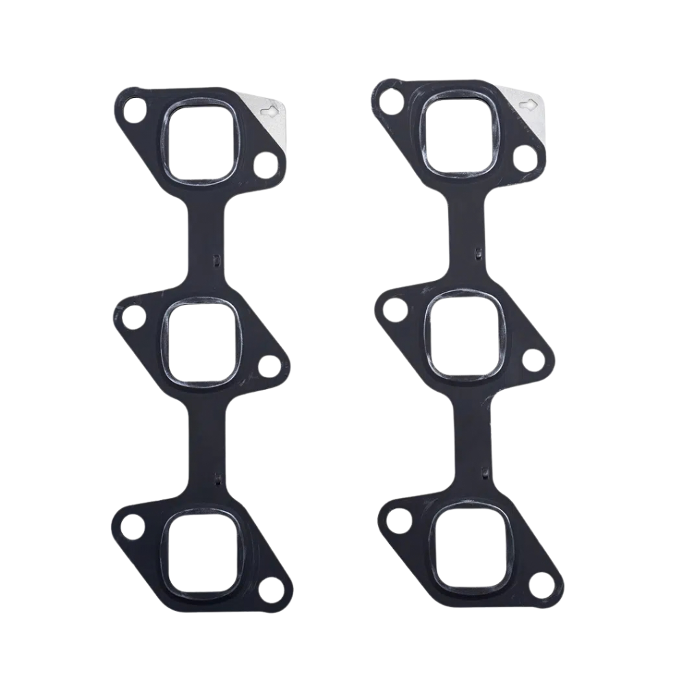 Genuine Japanese Exhaust Manifold Gaskets - 1HD-FT & 1HD-FTE 24v - Pair