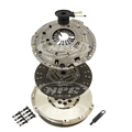 NPC Standard Clutch Kit including Dual Mass Flywheel - Holden Colorado 2012-2020