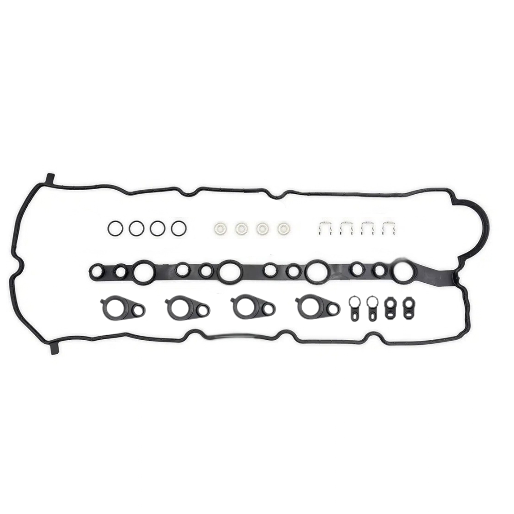 Genuine Injector Fitting Kit - 1GD-FTV & 2GD-FTV - Hilux N80, Prado GDJ150 & Fortuner