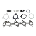 Genuine Turbo Gasket Kit - Right Side - Toyota Land Cruiser VDJ200 1VD-FTV V8