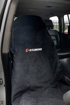 GTurbo Seat Towel