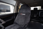 GTurbo Seat Towel