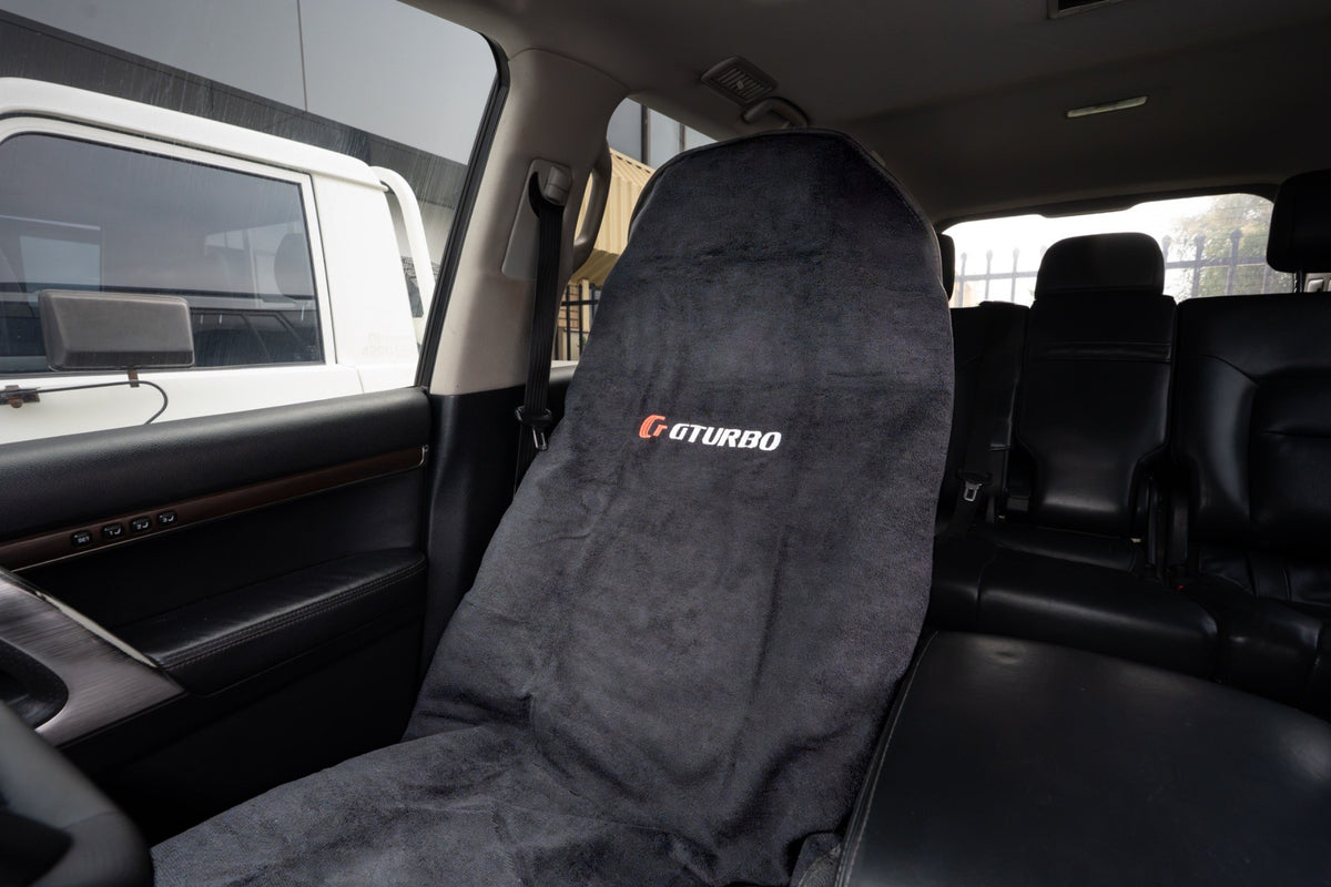 GTurbo Seat Towel