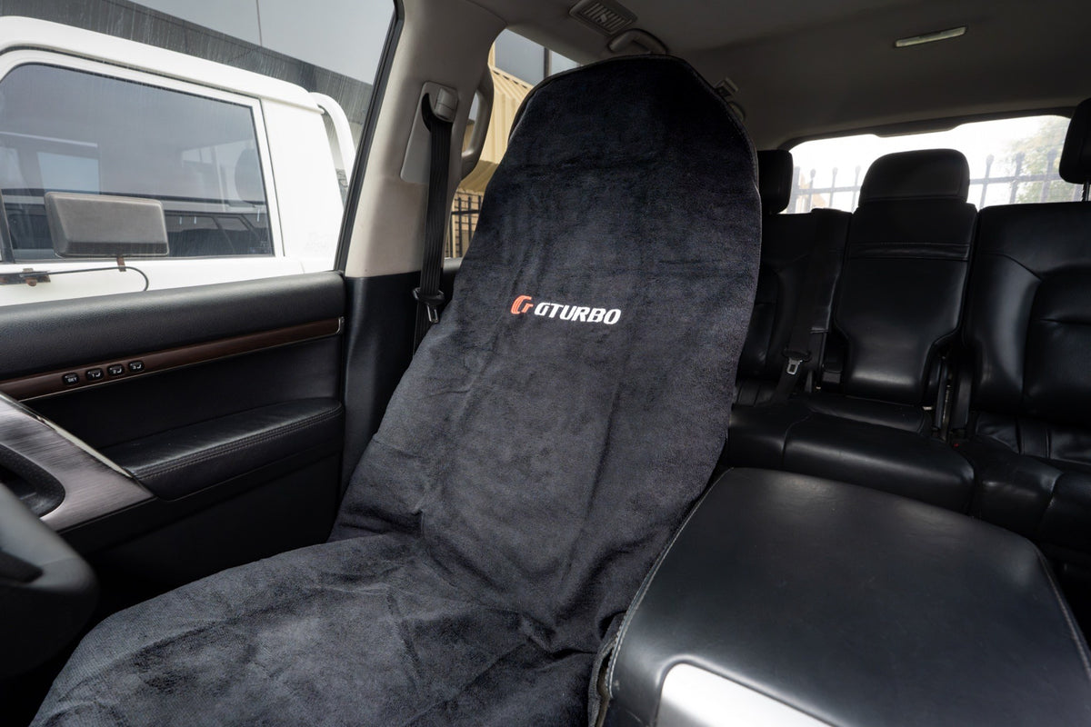 GTurbo Seat Towel