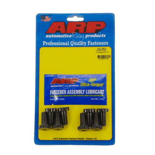 NPC M12x1.25×25 ARP Bolt Kit - Nissan Skyline