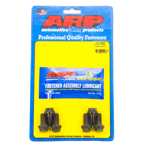 NPC M11x1.5×20 ARP Bolt Kit - Holden Commodore
