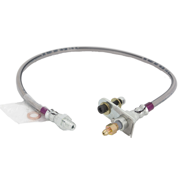 NPC Braided Line – Remote (suit CSC2413) - Accessories