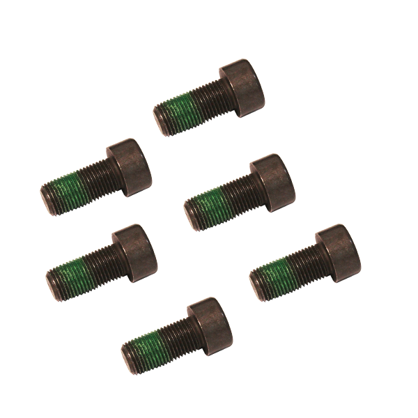 NPC BS100 VW Crank Bolts 6pk - Accessories