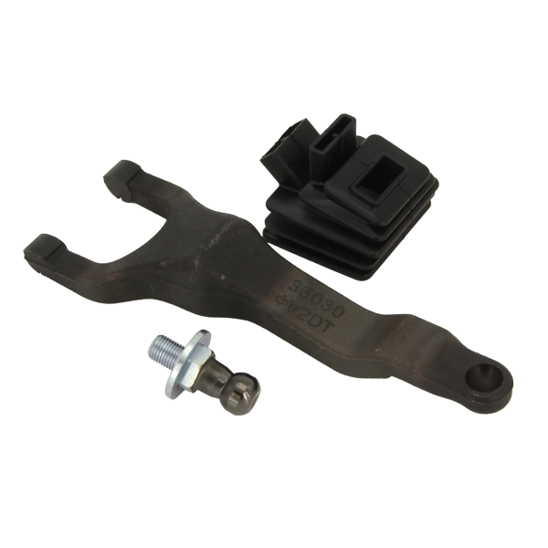 NPC Clutch Fork Set - Accessories