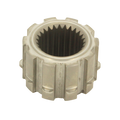 NPC 26 Spline Hub (suits upgraded input shaft for EVO gearbox MM023HR) - Accessories
