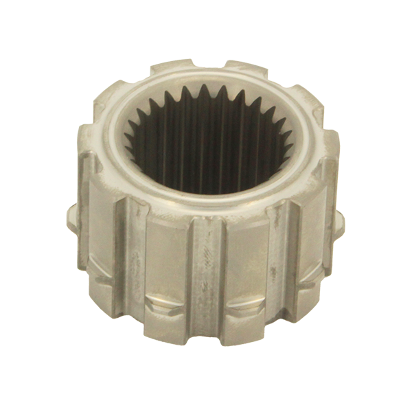 NPC 26 Spline Hub (suits upgraded input shaft for EVO gearbox MM023HR) - Accessories