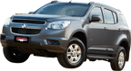 Manta 3in Turbo Back Exhaust - Holden Colorado 7 RG 2.8L Duramax Turbo Diesel No DPF 2012-2016