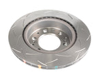 DBA Rear Performance Brake Upgrade Kit - Toyota Landcruiser 300 Series (2021 on)
