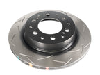 DBA Rear Performance Brake Upgrade Kit - Toyota Landcruiser 300 Series (2021 on)