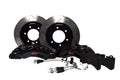 DBA Front Performance Brake Upgrade Kit - Ford Ranger PY Next Gen (2022 on)