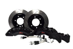 DBA Front Performance Brake Upgrade Kit - Ford Ranger PY Next Gen (2022 on)