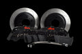 DBA Front Performance Brake Upgrade Kit - Toyota Landcruiser 200 Series (08/2015 on)