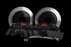 DBA Front Performance Brake Upgrade Kit - Toyota Landcruiser 200 Series (08/2015 on)