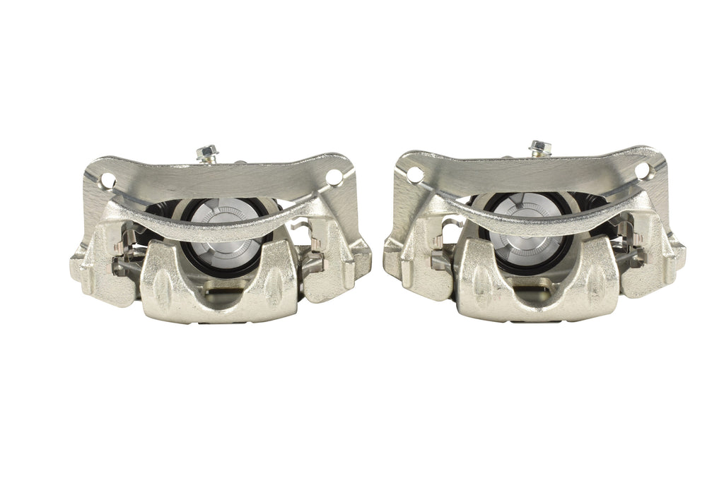 DBA Rear Electric Secondary Park Brake Kit - Toyota Landcruiser 70 Series (01/2007 on)