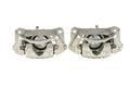 DBA Rear Electric Secondary Park Brake Kit - Toyota Landcruiser 70 Series (01/2007 on)