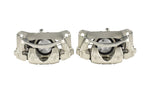 DBA Rear Electric Secondary Park Brake Kit - Toyota Landcruiser 70 Series (01/2007 on)