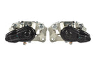 DBA Rear Electric Secondary Park Brake Kit - Toyota Landcruiser 70 Series (01/2007 on)