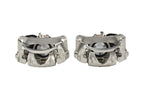 DBA Rear Electric Secondary Park Brake Kit - Toyota Landcruiser 76/78/79 Series VDJ (01/2007 on)